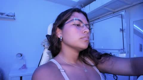 Snapshot of ladybrown_16 chatting on 3, 6, 2026 Lady online show from 3, 6, 2026