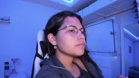 Snapshot of ladybrown_16 chatting on 4, 6, 2026 Lady online show from 4, 6, 2026