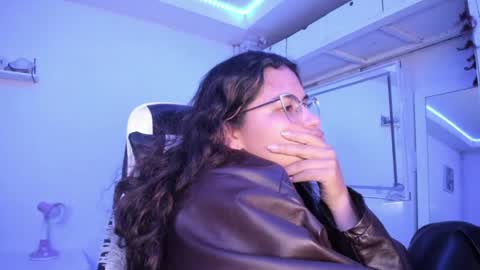 Snapshot of ladybrown_16 chatting on 5, 6, 2026 Lady online show from 5, 6, 2026