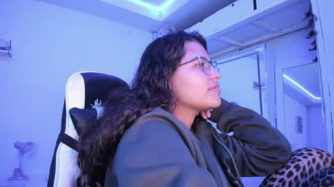 Snapshot of ladybrown_16 chatting on 7, 6, 2026 Lady online show from 7, 6, 2026