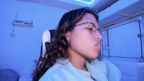 Snapshot of ladybrown_16 chatting on 8, 6, 2026 Lady online show from 8, 6, 2026