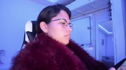 Snapshot of ladybrown_16 chatting on 9, 6, 2026 Lady online show from 9, 6, 2026