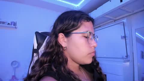 Snapshot of ladybrown_16 chatting on 12, 6, 2026 Lady online show from 12, 6, 2026