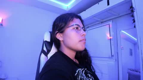 Snapshot of ladybrown_16 chatting on 28, 6, 2026 Lady online show from 28, 6, 2026