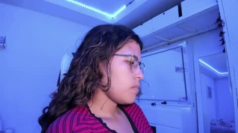 Snapshot of ladybrown_16 chatting on 13, 7, 2026 Lady online show from 13, 7, 2026