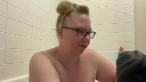 LadyCherieLynn online show from 15, 7, 2026