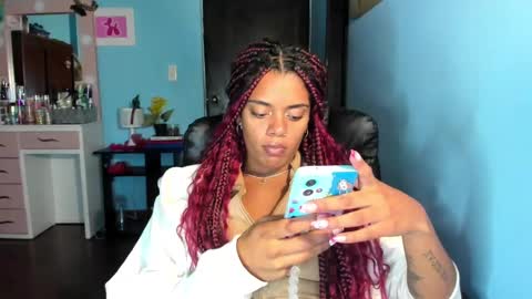 leidy daniela online show from 2, 12, 2024