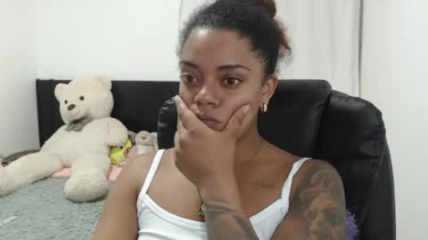 leidy daniela online show from 1, 6, 2026