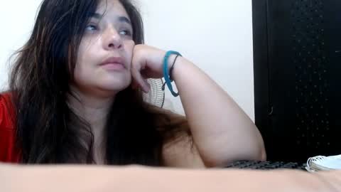 ladydeathz online show from 8, 1, 2025