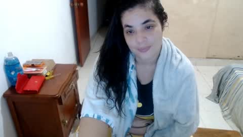 ladydeathz online show from 12, 1, 2025