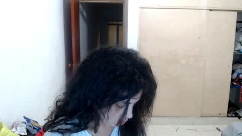 ladydeathz online show from 14, 1, 2025