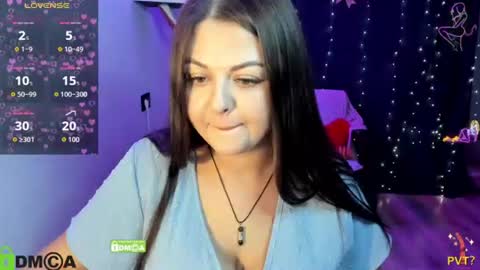 LadyDrummer online show from 20, 7, 2026
