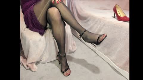 Lady Gy online show from 30, 1, 2025