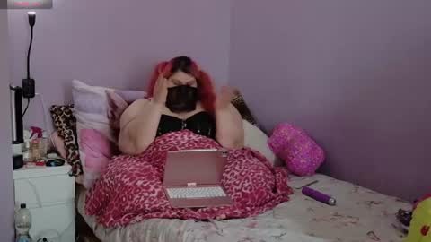 Snapshot of ladykitsunebig chatting on 7, 7, 2026 ladykitsunebig online show from 7, 7, 2026