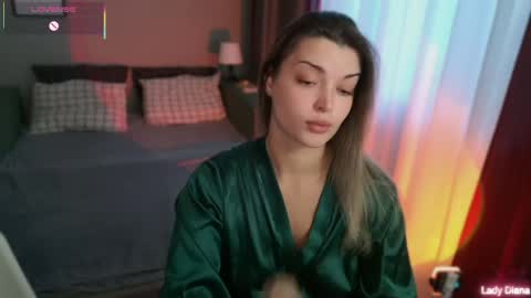 ladylancaster online show from 23, 3, 2026