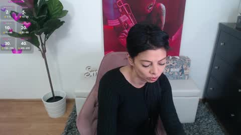Snapshot of ladyliia chatting on 3, 4, 2026 Lia online show from 3, 4, 2026