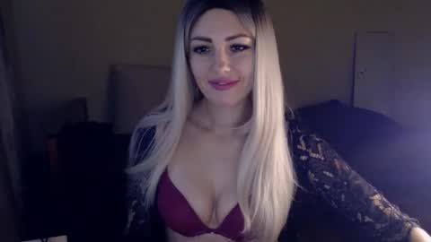 Monika online show from 29, 1, 2025