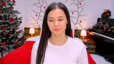 Amelia online show from 26, 12, 2024