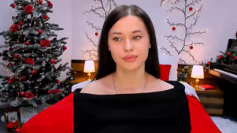 Amelia online show from 29, 12, 2024