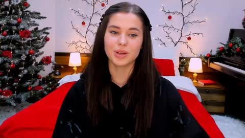 Amelia online show from 11, 1, 2025