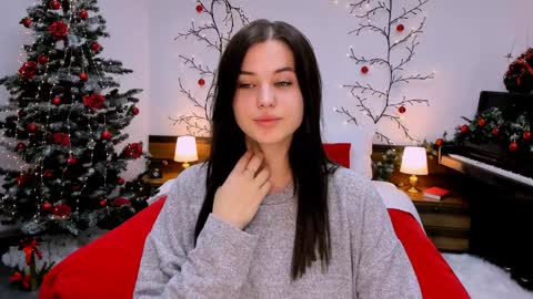 Amelia online show from 18, 1, 2025