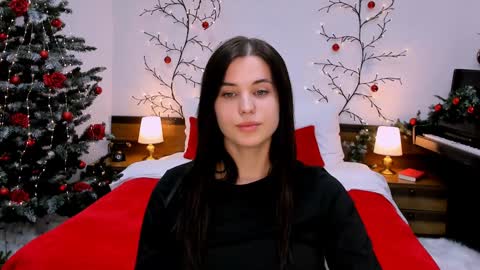 Amelia online show from 18, 1, 2025