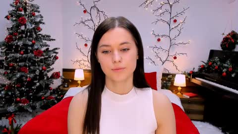Amelia online show from 21, 1, 2025