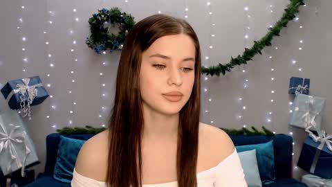Amelia online show from 23, 1, 2025