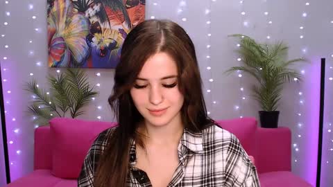 Amelia online show from 27, 1, 2025