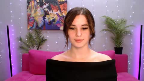 Amelia online show from 30, 1, 2025