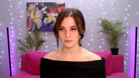 Amelia online show from 30, 1, 2025