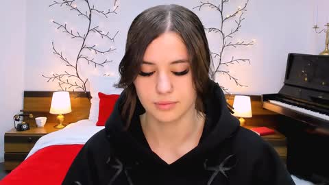 Amelia online show from 31, 1, 2025