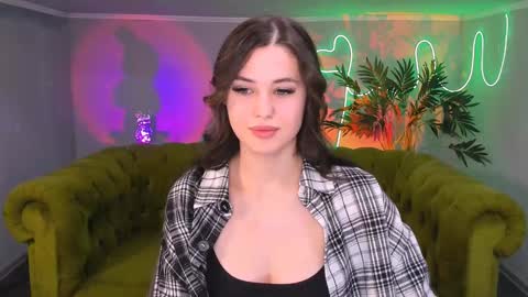 Amelia online show from 2, 2, 2025
