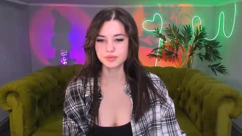 Amelia online show from 3, 2, 2025