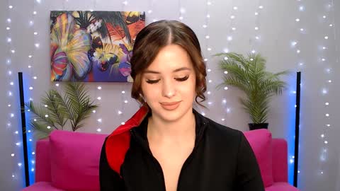 Amelia online show from 5, 2, 2025