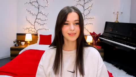 Amelia online show from 6, 2, 2025