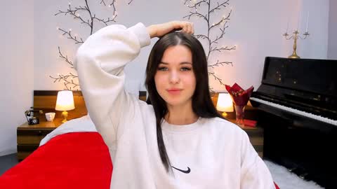 Amelia online show from 7, 2, 2025