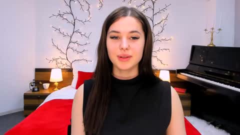 Amelia online show from 8, 2, 2025