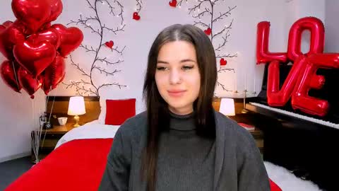 Amelia online show from 9, 2, 2025