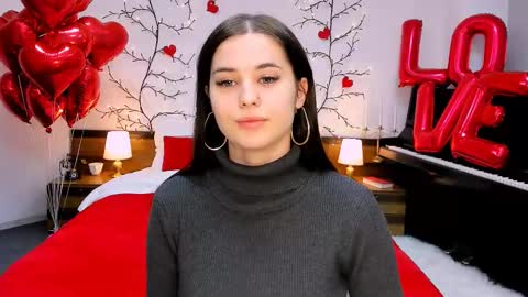 Amelia online show from 9, 2, 2025