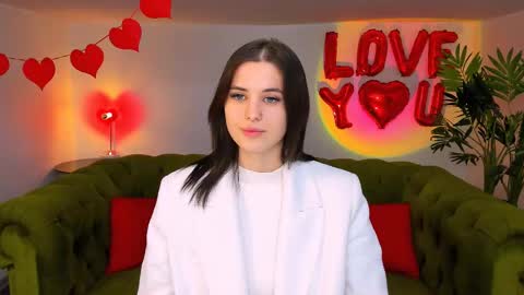 Amelia online show from 12, 2, 2025