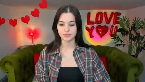 Amelia online show from 18, 2, 2025