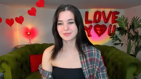 Amelia online show from 18, 2, 2025