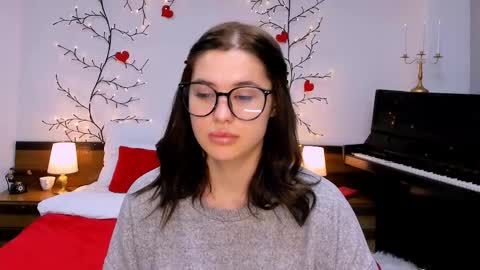 Amelia online show from 28, 2, 2025