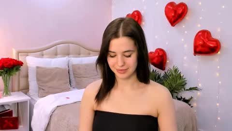Amelia online show from 28, 2, 2025