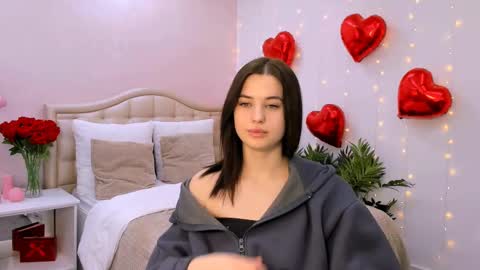 Amelia online show from 1, 3, 2025