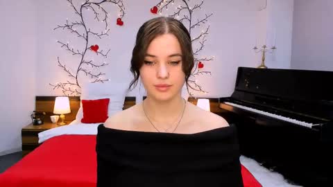 Amelia online show from 4, 3, 2025