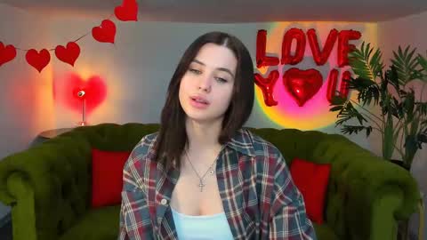 Amelia online show from 5, 3, 2025