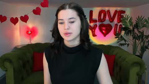 Amelia online show from 6, 3, 2025