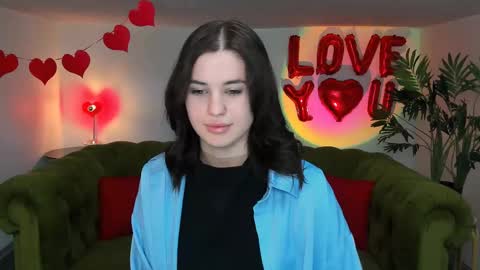 Amelia online show from 6, 3, 2025